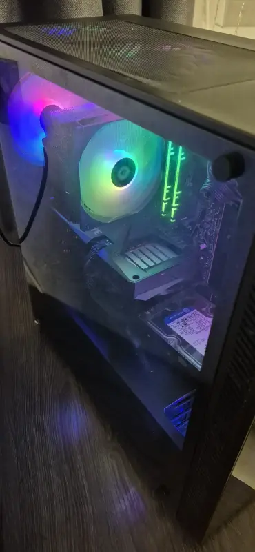 Игровой пк - Вся Беларусь - 239475 - Доска объявлений Kupika.by - Фото 4