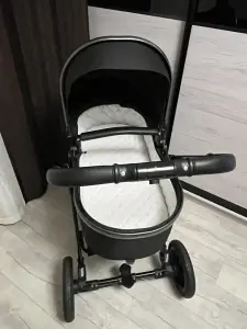 Детская коляска