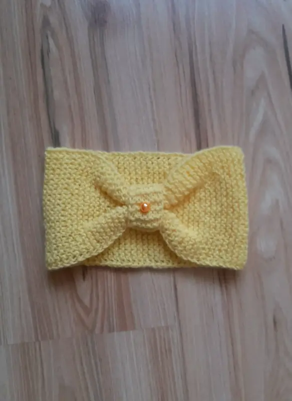 Повязка на голову для девочек на весну - Вся Беларусь - 241714 - Доска объявлений Kupika.by - Фото 10