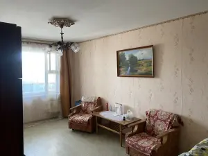 Квартира  деревня Габриелевка