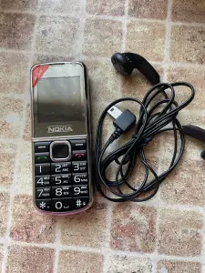 Телефон Nokia