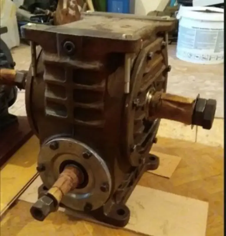 Редуктор Ч-125, Ч-160 - Вся Беларусь - 240748 - Доска объявлений Kupika.by - Фото 2