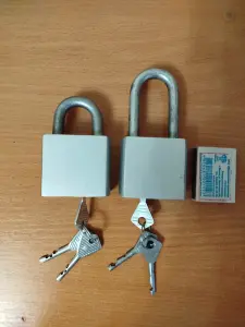 Продам замки навесные (автомат), замок навесной