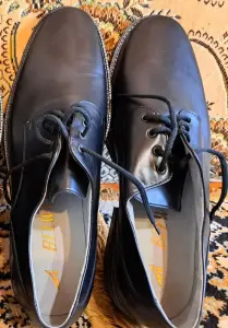 Туфли мужские Белвест осень-весна, р.48 (Н), новые