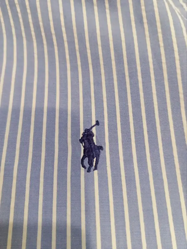 Ralph Lauren мужская рубашка L оригинал - Вся Беларусь - 239128 - Доска объявлений Kupika.by - Фото 9