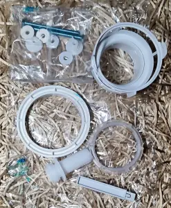 Сливная арматура для унитаза ИнкоЭр