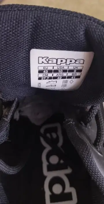 Кроссовки летние КАРРА (43 размер) - Вся Беларусь - 239876 - Доска объявлений Kupika.by - Фото 8