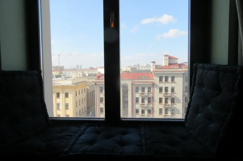 Сдам VIP квартиру в самом центре Минска - Вся Беларусь - 240602 - Доска объявлений Kupika.by - Фото 11