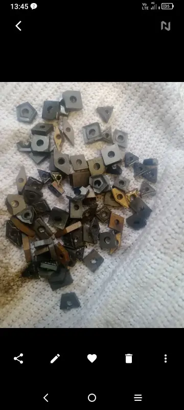 Инструмент