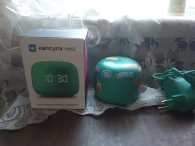 Другая аудиотехника - Умная колонка - Вся Беларусь Умная колонка - Вся Беларусь - 239973 - Доска объявлений Kupika.by