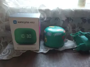 Умная колонка