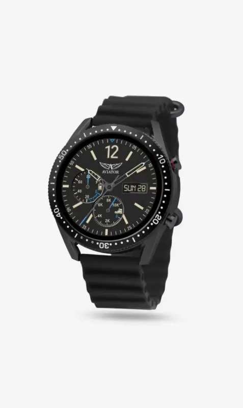 Смарт часы Aviator - Вся Беларусь - 239913 - Доска объявлений Kupika.by - Фото 2