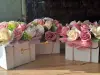 Букеты из мыльных цветов - Вся Беларусь - 239898 - Доска объявлений Kupika.by - Фото 2