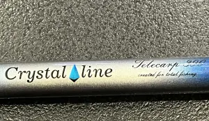 Карповые снасти Carp Pro + Mikado