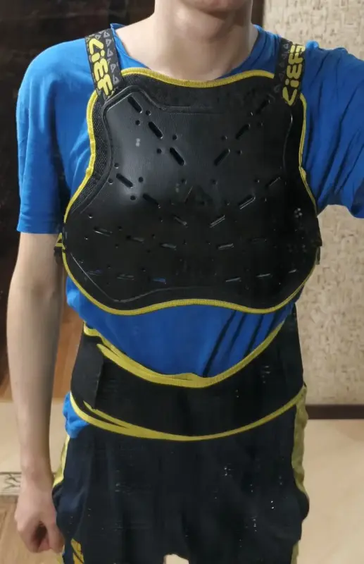 Мотоаксессуары - Моточерепаха Acerbis - Вся Беларусь - Фото 2 Моточерепаха Acerbis - Вся Беларусь - 239024 - Доска объявлений Kupika.by - Фото 2