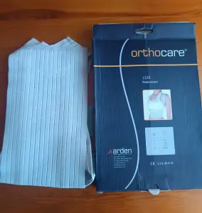 Корректор осанки.