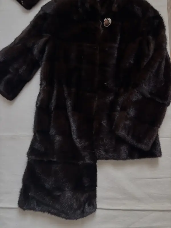 Норковая шуба - Вся Беларусь - 240579 - Доска объявлений Kupika.by - Фото 9
