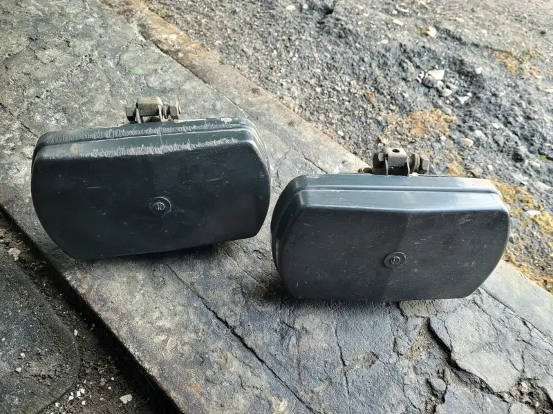 Противотуманные фары для Волги - Вся Беларусь - 239679 - Доска объявлений Kupika.by - Фото 6