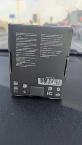 Garmin Fenix 7X Pro Sapphire Solar черные часы