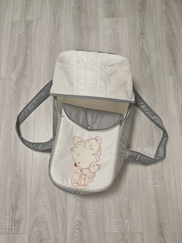 Переноска для малыша