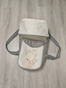 Переноска для малыша