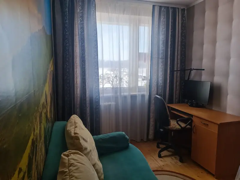 3-х комнатная квартира в курортном поселке Нарочь - Вся Беларусь - 239507 - Доска объявлений Kupika.by - Фото 11