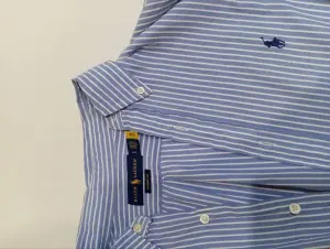 Ralph Lauren мужская рубашка L оригинал