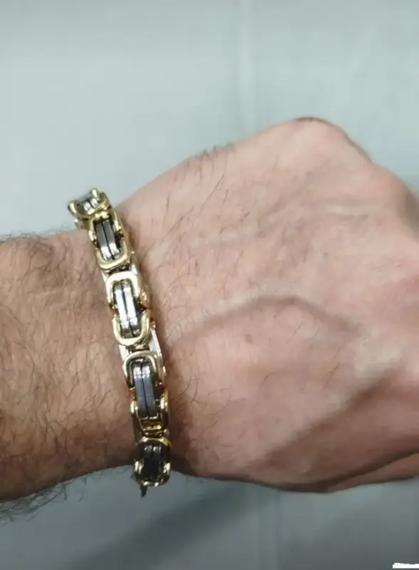 Браслет мужской - Вся Беларусь - 239486 - Доска объявлений Kupika.by - Фото 3