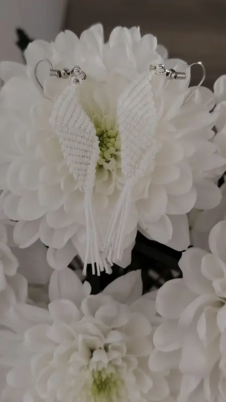 Серьги - Вся Беларусь - 241869 - Доска объявлений Kupika.by - Фото 2