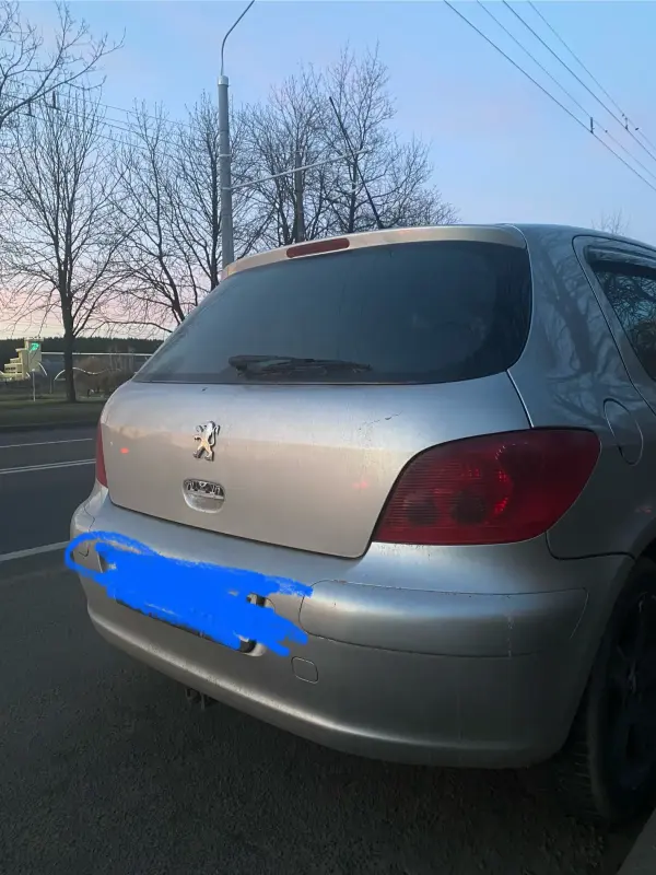 Автомобиль