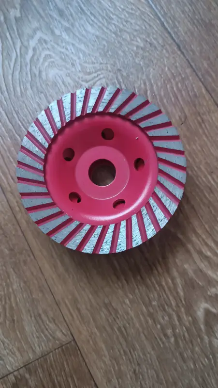 Чашки шлифовальные - Вся Беларусь - 239290 - Доска объявлений Kupika.by - Фото 2