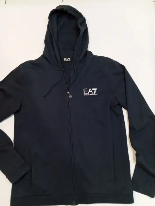 Мастерка олимпийка худи Armani XXL оригинал. - Вся Беларусь - 239115 - Доска объявлений Kupika.by - Фото 8