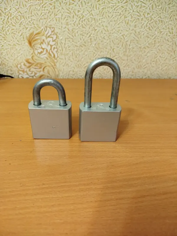 Продам замки навесные (автомат), замок навесной - Вся Беларусь - 230814 - Доска объявлений Kupika.by - Фото 6