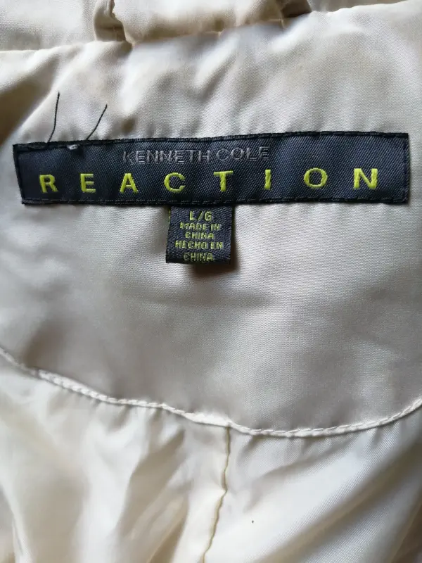 Женская верхняя одежда - Красивая куртка НА ВЕСНУ-ОСЕНЬ, р-р 48-50 (см. замеры) - Вся Беларусь - Фото 9 Красивая куртка НА ВЕСНУ-ОСЕНЬ, р-р 48-50 (см. замеры) - Вся Беларусь - 240830 - Доска объявлений Kupika.by - Фото 9