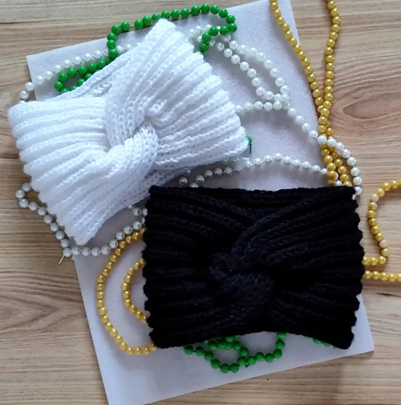 Повязки на голову, женские - Вся Беларусь - 241610 - Доска объявлений Kupika.by - Фото 3