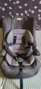 Детское автокресло от +3 лет.