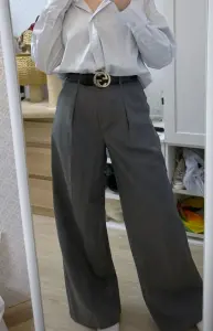 Брюки палаццо / Штаны женские