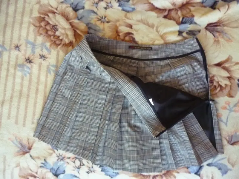 Юбка - шорты «Love by» - Вся Беларусь - 240892 - Доска объявлений Kupika.by - Фото 3