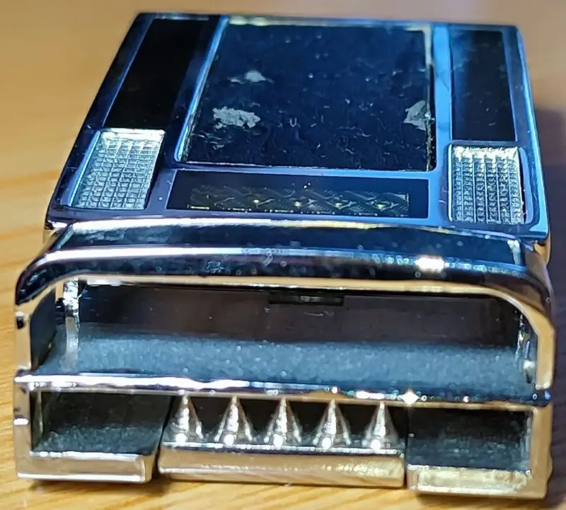 Мужские аксессуары - Пряжка для ремня - Наровля - Фото 3 Пряжка для ремня - Наровля - 238694 - Доска объявлений Kupika.by - Фото 3