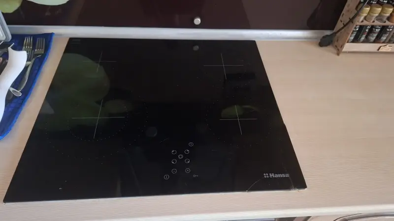 Варочная панель