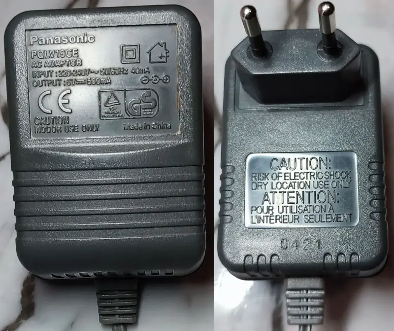 Радиотелефоны, проводные телефоны - Радиотелефон Panasonic KX-TCD460UAS - Вся Беларусь - Фото 7 Радиотелефон Panasonic KX-TCD460UAS - Вся Беларусь - 239413 - Доска объявлений Kupika.by - Фото 7