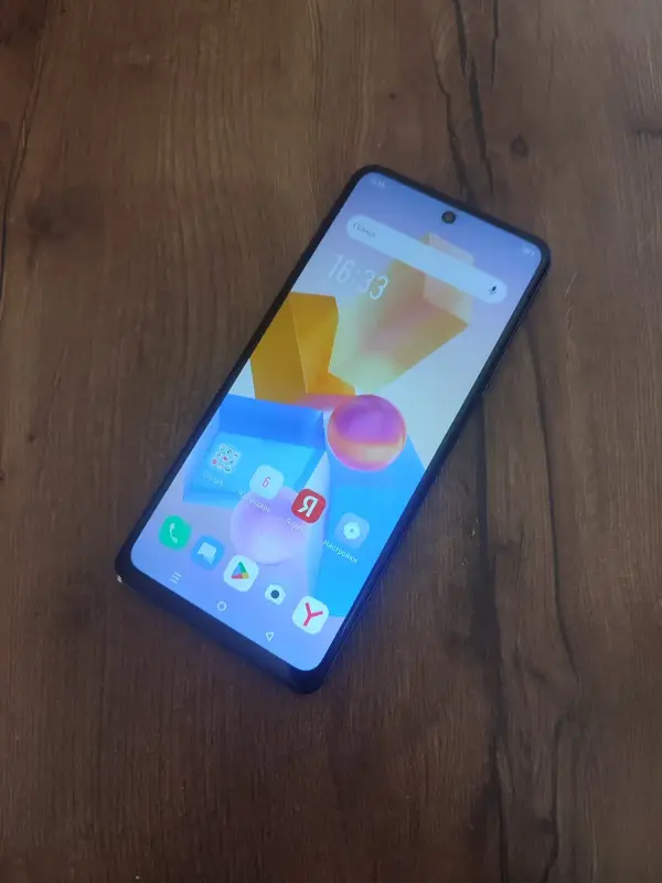 Infinix HOT 40 8+8/256 - Вся Беларусь - 239211 - Доска объявлений Kupika.by - Фото 4