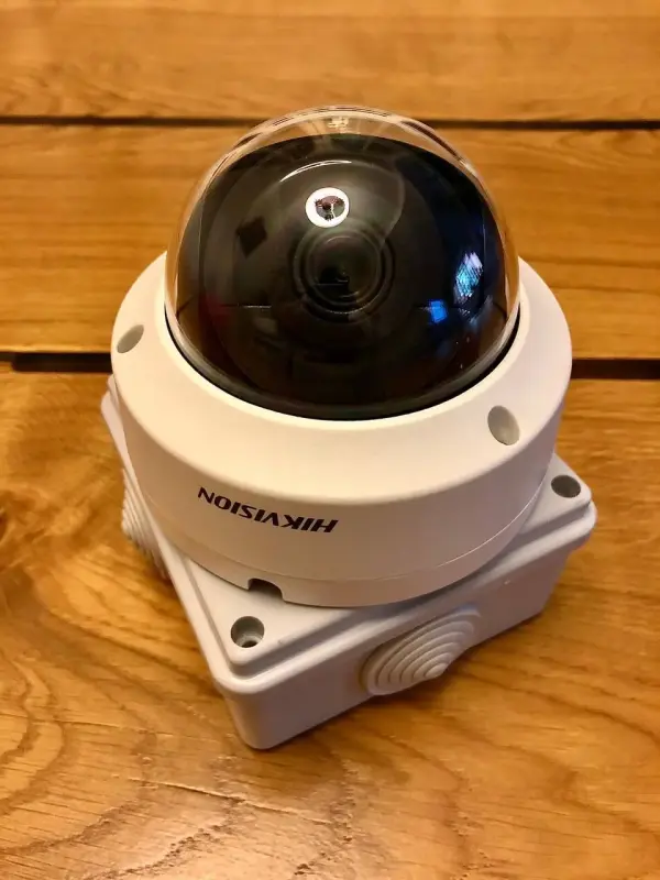 Комплект видеонаблюдения - Вся Беларусь - 238607 - Доска объявлений Kupika.by - Фото 8