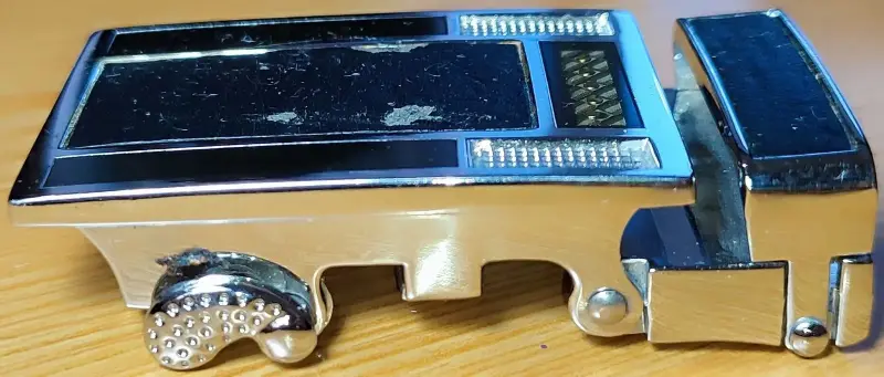 Мужские аксессуары - Пряжка для ремня - Наровля - Фото 5 Пряжка для ремня - Наровля - 238694 - Доска объявлений Kupika.by - Фото 5