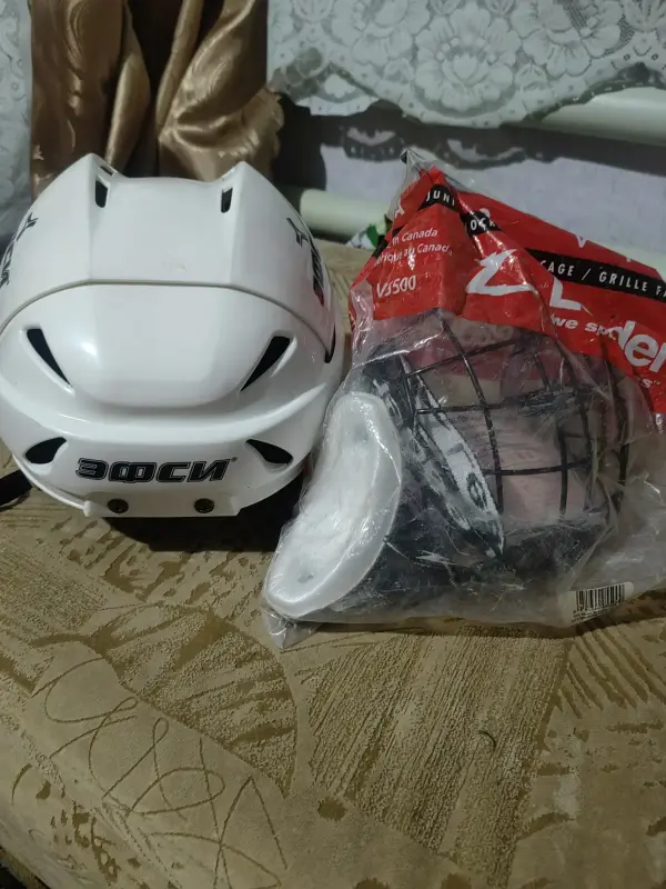 Хоккейная форма - Вся Беларусь - 240376 - Доска объявлений Kupika.by - Фото 13