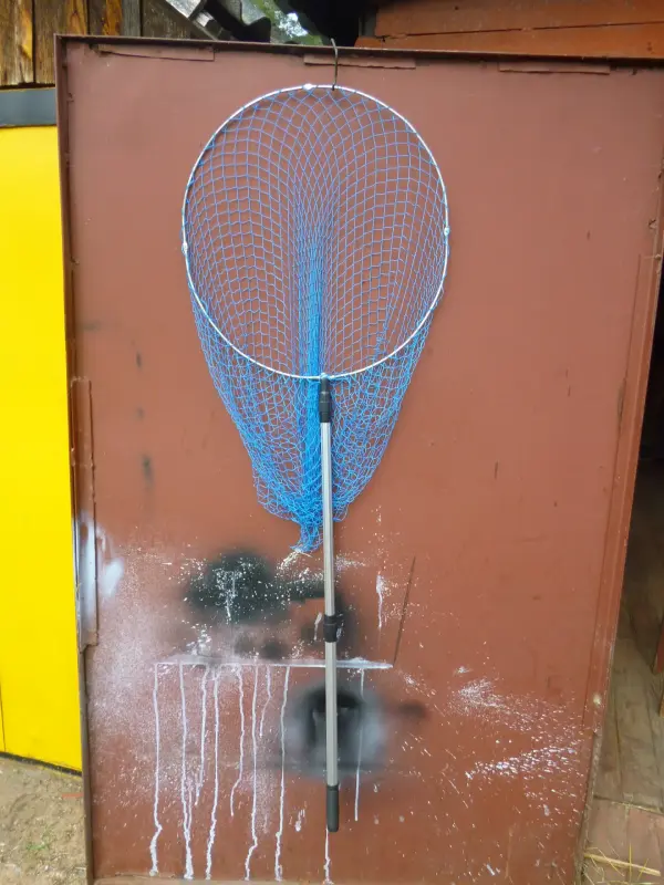 Подсак телескопический - Вся Беларусь - 241867 - Доска объявлений Kupika.by - Фото 2