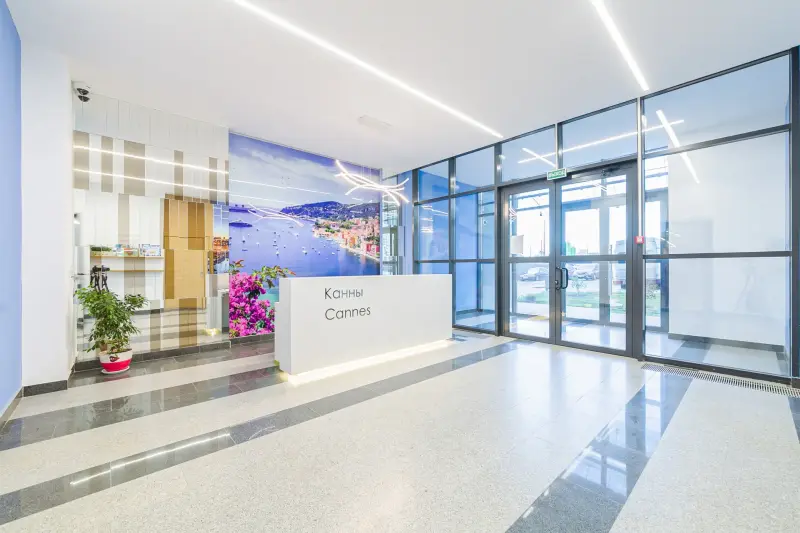 Современная 2 комн.квартира класса Люкс 450 м до метро. - Вся Беларусь - 239283 - Доска объявлений Kupika.by - Фото 12