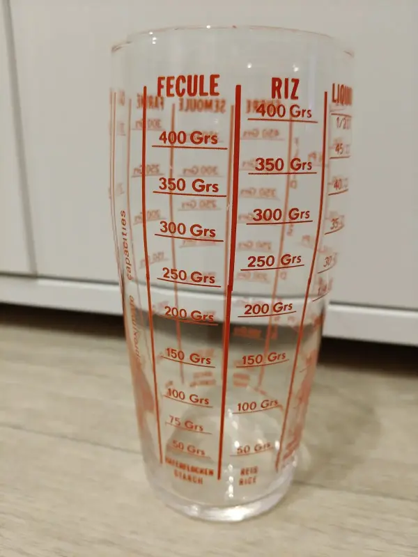 Мерный стакан ARC France-закалённое стекло - Вся Беларусь - 240366 - Доска объявлений Kupika.by - Фото 3