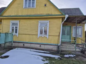 Продам ДОМ Слуцк