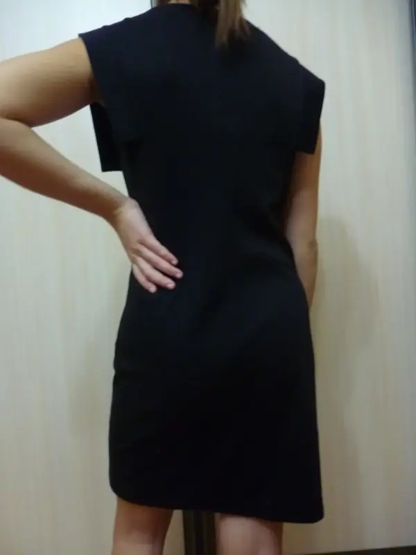 Женское трикотажное платье - Вся Беларусь - 241881 - Доска объявлений Kupika.by - Фото 5